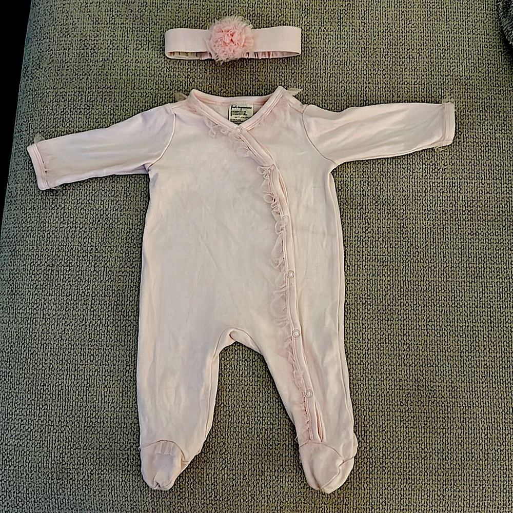 Cute baby set!